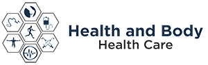 Health And Body Logo